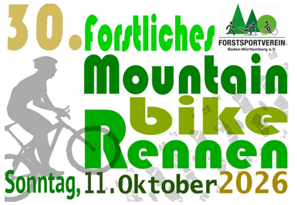 MTB Rennen